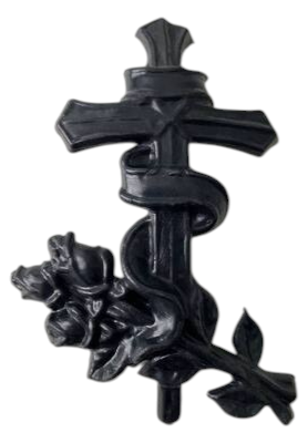 КОМПЛЕКТУЮЧІ ДЛЯ СВІЧОК