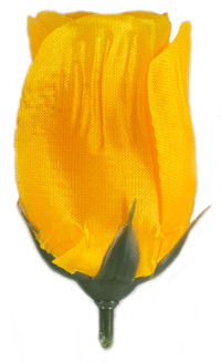 Головки квітів Бутон Троянди 03