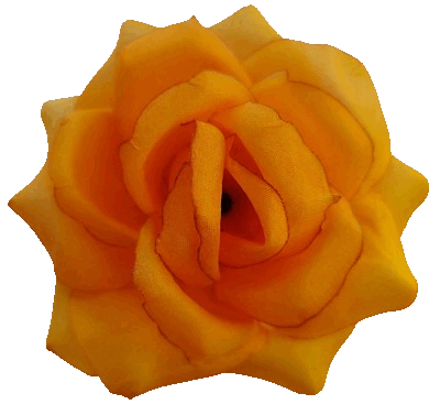 Головки квітів Троянда Середня R2 ШОВК Головки квітів Троянда Середня R2 ШОВК