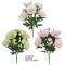 Композиція з штучних квітів Анемоній 3133075