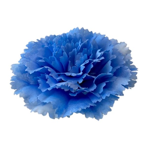 Головки квітів Гвоздика 03 Головки квітів Гвоздика 03