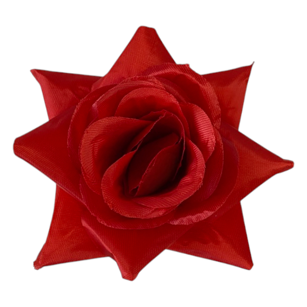 Головки квітів Троянда R7