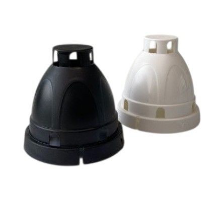 Комплектуючі для свічок Кришка 72