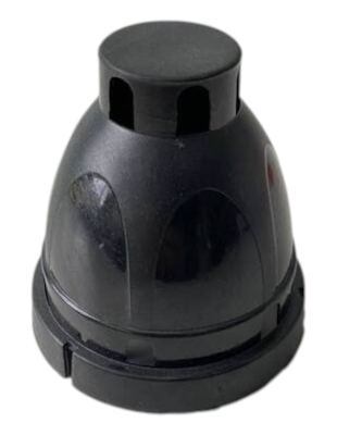 Комплектуючі для свічок Кришка 72