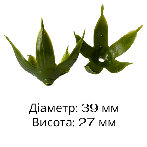 Задня частина Бутон 031 Задня частина Бутон 031