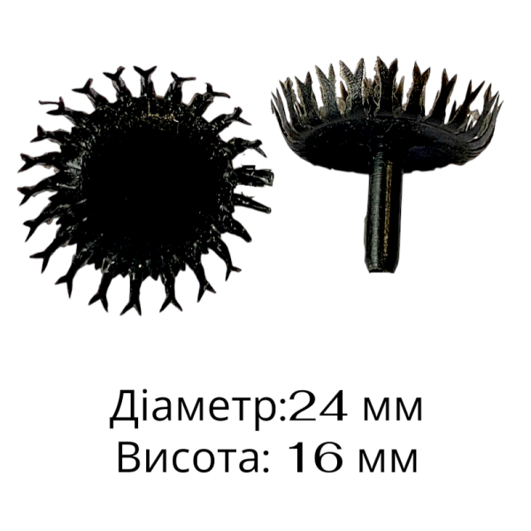 Волошка серединка 040 Волошка серединка 040