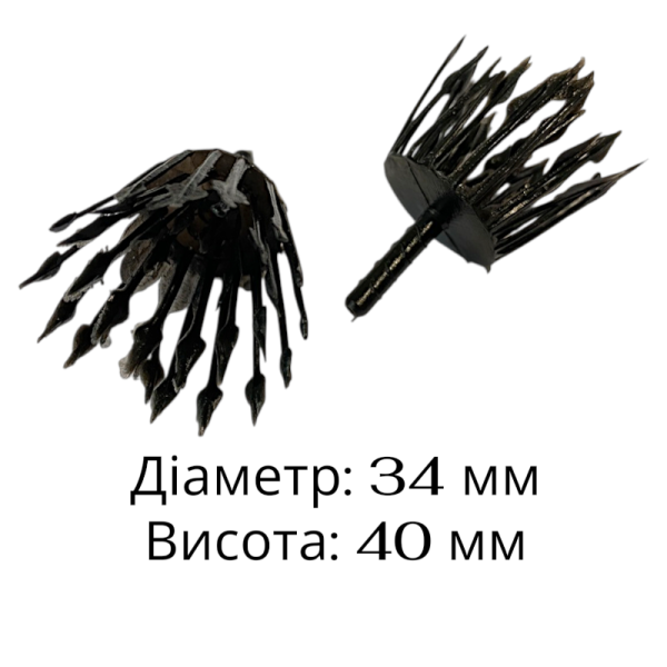 Стрипіх довгий 009 Стрипіх довгий 009