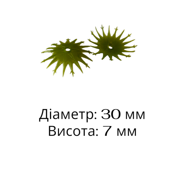 Зірочка мала 007 Зірочка мала 007