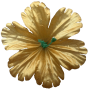 Золотой К117