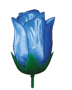 Голубой K223