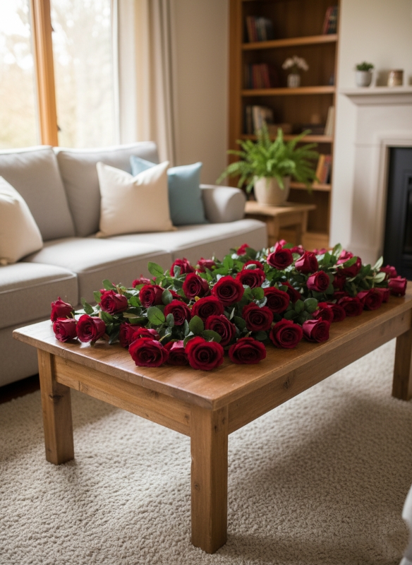 Квіти троянди